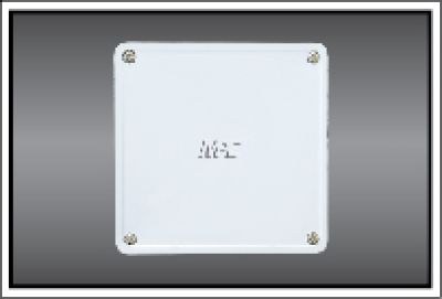 Hộp nối dây 200x200x50