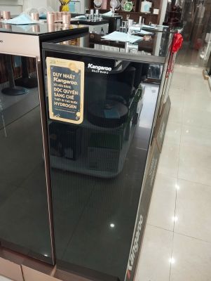 Máy Lọc Nước Kangaroo Hydrogen KG100HC23