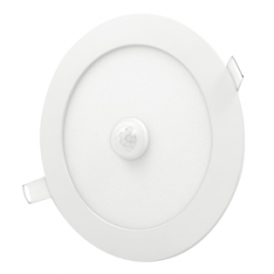 Đèn Led Panel tròn 18W MPE RPL-18T