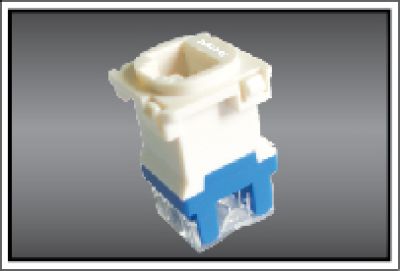 Ổ cắm mạng Lan 8 dây A30RJ88