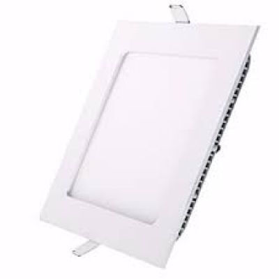 ĐÈN LED ÂM TRẦN VUÔNG 24W MPE SPL-24