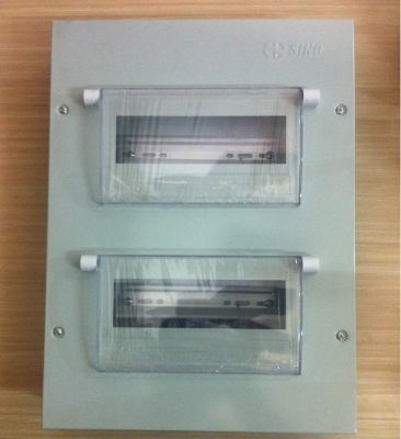 Tủ điện 48 đường EM36PL