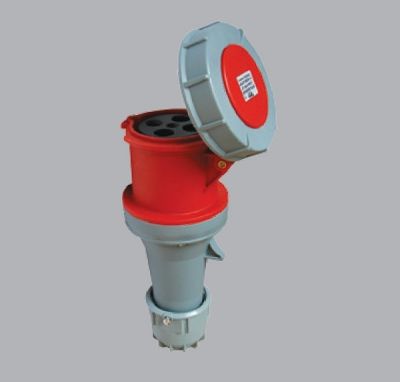 Ổ cắm di động 63A 3P+N+E-IP67 MPE MPN-2352