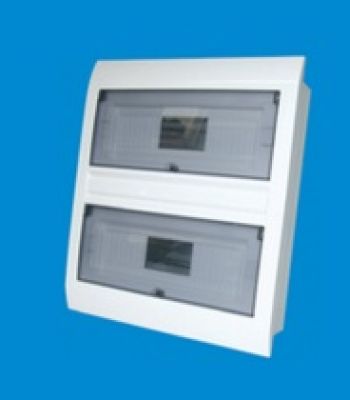 Tủ điện 21-24 đường