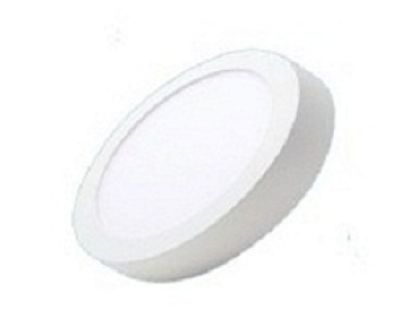Đèn Led tròn nổi 6W MPE SRPL-6V