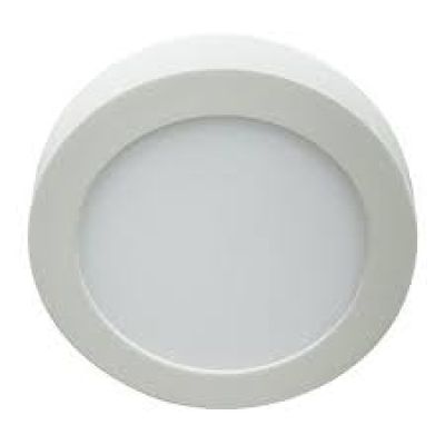 ĐÈN LED PANEL TRÒN NỔI 24W MPE SRPL-24