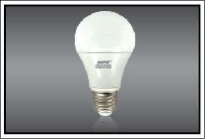 Bóng Led Bulb 7W MPE LB-7V