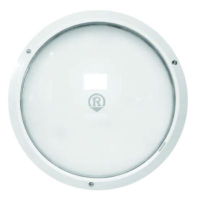 ĐÈN LED ỐP TRẦN CHỐNG HƠI NƯỚC 12W ROMAN ELT7035/12W