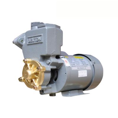 Máy bơm đẩy cao 200W Hitachi W-P200NH