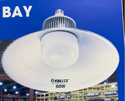 Bóng Led Bulb 100W đui E27 có chóa