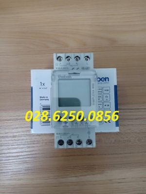 CÔNG TẮC ĐỒNG HỒ (TIMER) THE BEN TB602