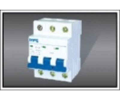 MCB 3P 100A 10KA