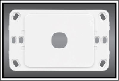 Mặt 1 lỗ A201