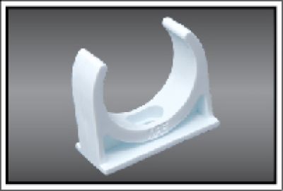 Kẹp đỡ ống 32