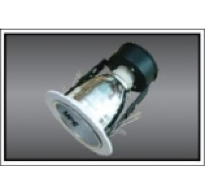Đèn lon âm trần DL-3