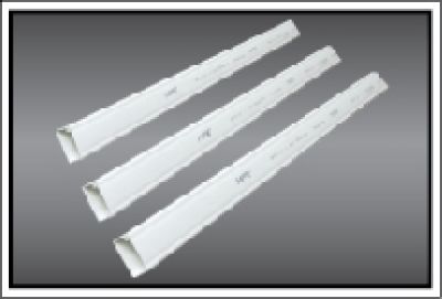 Nẹp luồn dẹp 25mm
