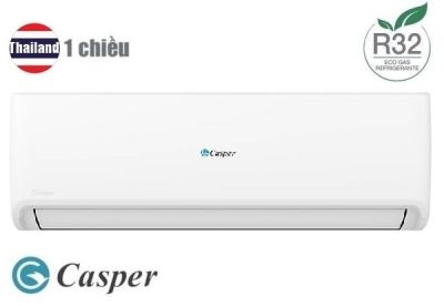Điều Hoà Casper 2 chiều 12000 BTU inverter