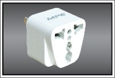 Ổ cắm du lịch AD1