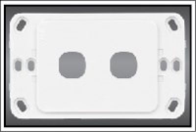 Mặt 2 lỗ A202