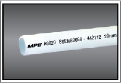 Ống luồn phi 20 MPE A9020