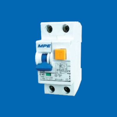 RCB0 2P 32A 6KA