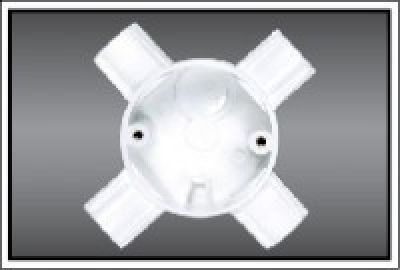 Hộp nối dây 1, 2, 3, 4 đường 20