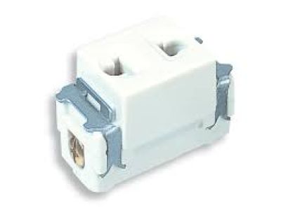 Ổ cắm đơn thường WNV1091-7W