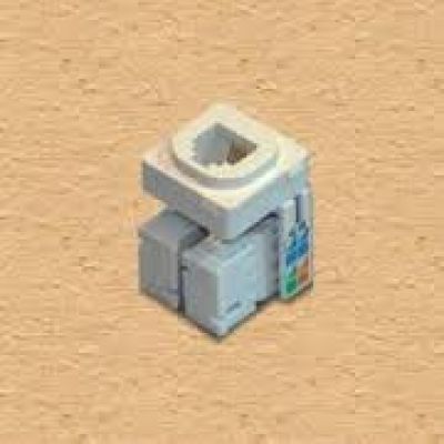 Ổ cắm điện thoại S30RJ40
