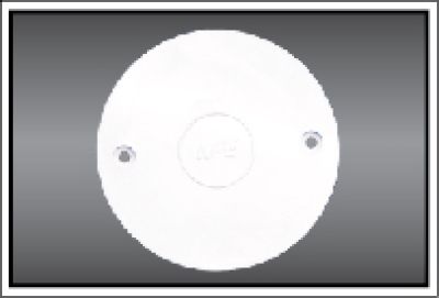 Nắp hộp nối dây