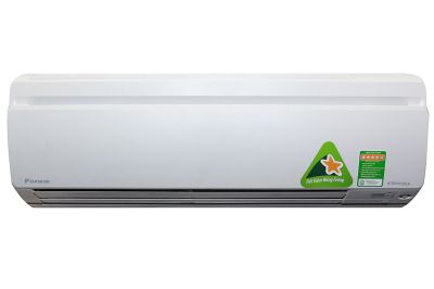 Điều Hoà Daikin 1 chiều 12000 BTU 