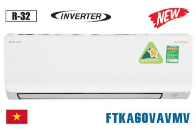 Điều Hoà Daikin 1 chiều 24000 BTU 
