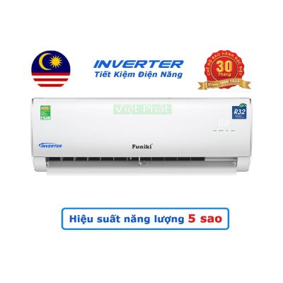 Điều Hoà Funiki 1 chiều 24000 BTU inverter