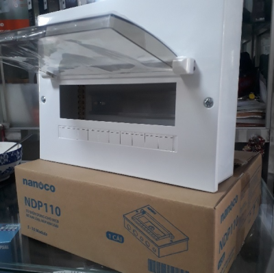 Tủ điện Nanoco