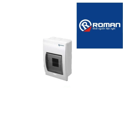 Tủ điện Roman