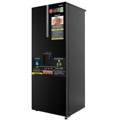 Tủ lạnh Panasonic inverter NR-BX471GPKV3