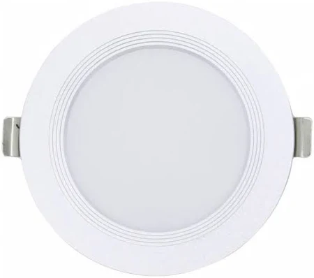 ĐÈN LED ÂM TRẦN SIÊU MỎNG 12W ROMAN ELD3018/12A,W